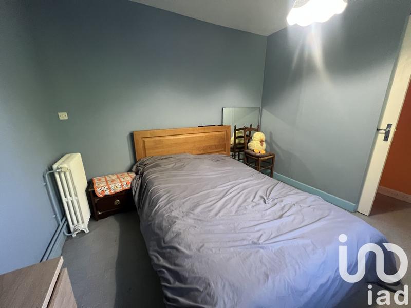 Ferme - 90 m² - 5 pièces