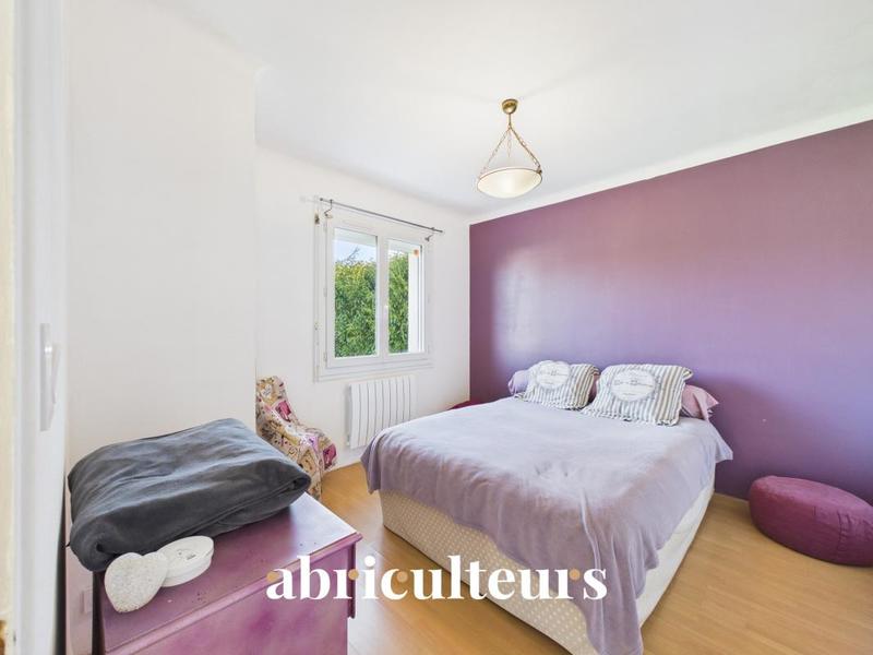 Maison ancienne - 147 m² - 7 pièces