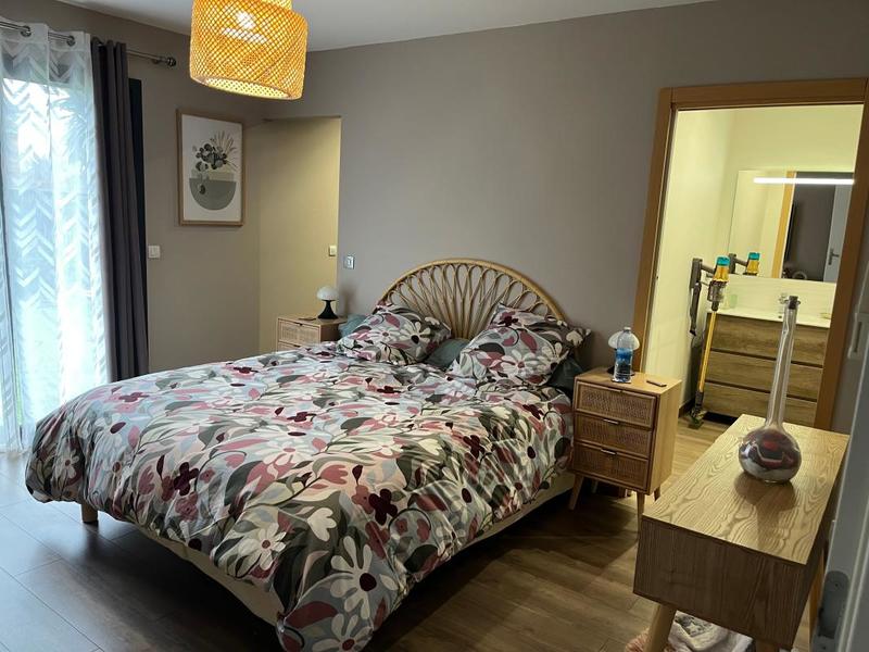 Maison - 145 m² - 4 pièces