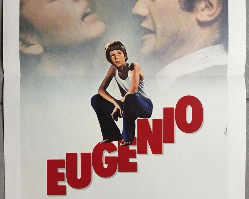 Eugenio (Voltati Eugenio)