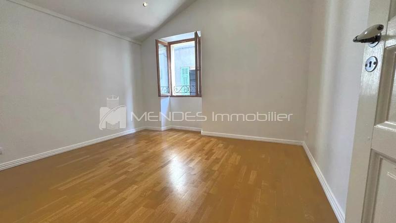 Maison de village - 80 m² - 3 pièces