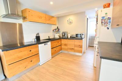 Appartement - 117 m² - 5 pièces