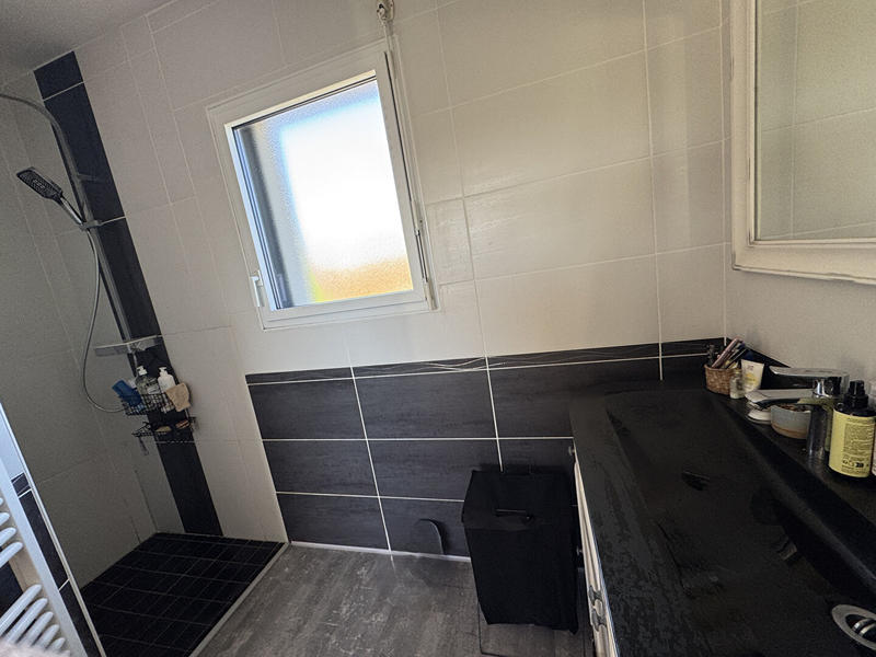 Maison - 114 m² - 6 pièces