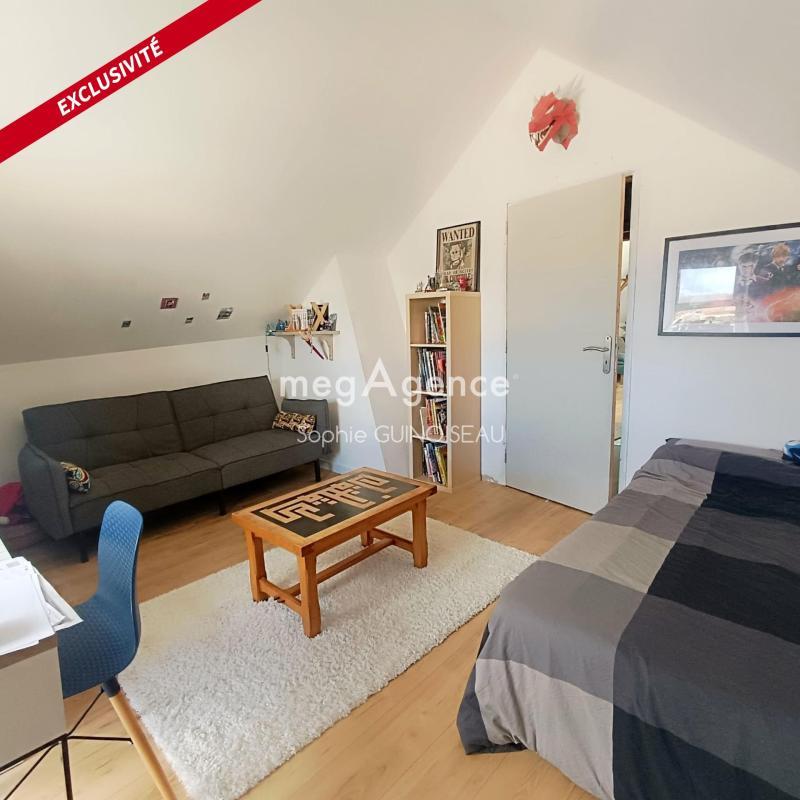 Maison - 170 m² - 7 pièces