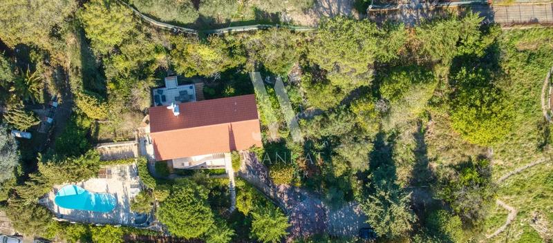 Villa - 178 m² - 6 pièces