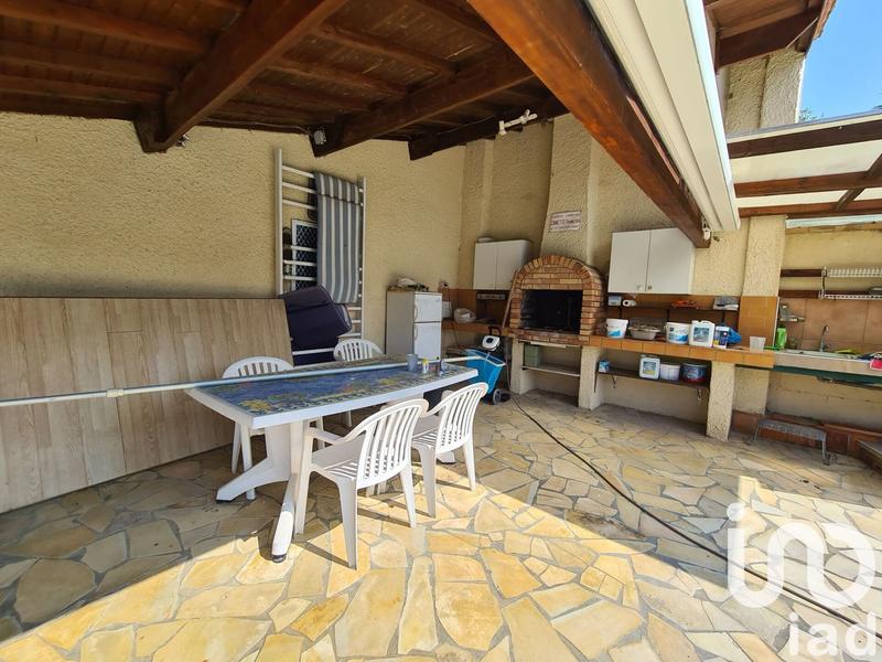 Maison - 170 m² - 6 pièces