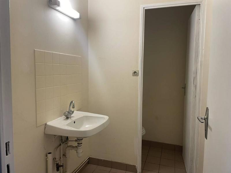 Maison jumelée - 95 m² - 5 pièces