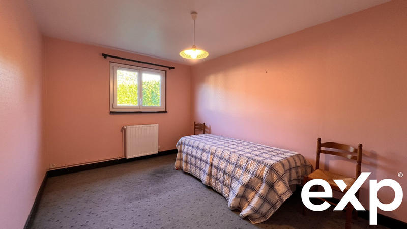 Maison - 145 m² - 6 pièces