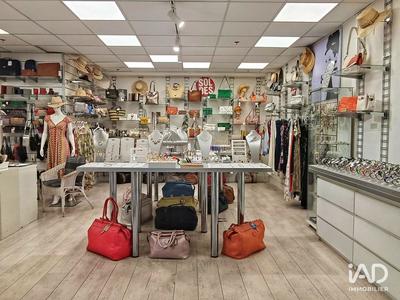 Local commercial - 45 m²