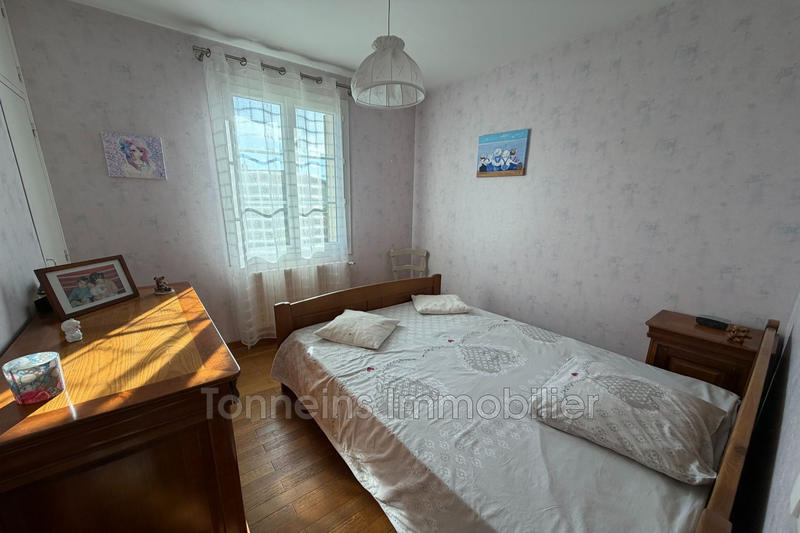 Maison - 123 m² - 5 pièces