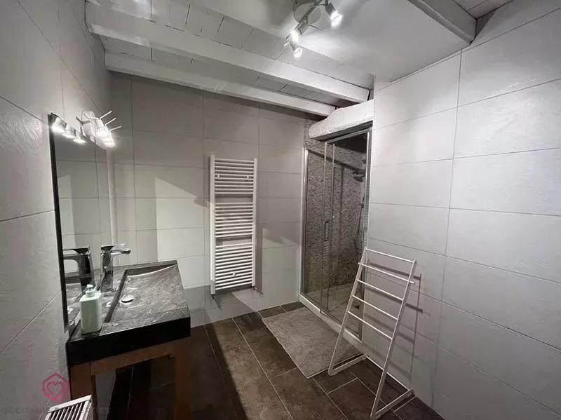 Propriété - 280 m² - 9 pièces