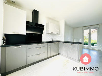 Maison - 79 m² - 4 pièces