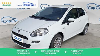 Fiat Punto 1.2 69 Easy