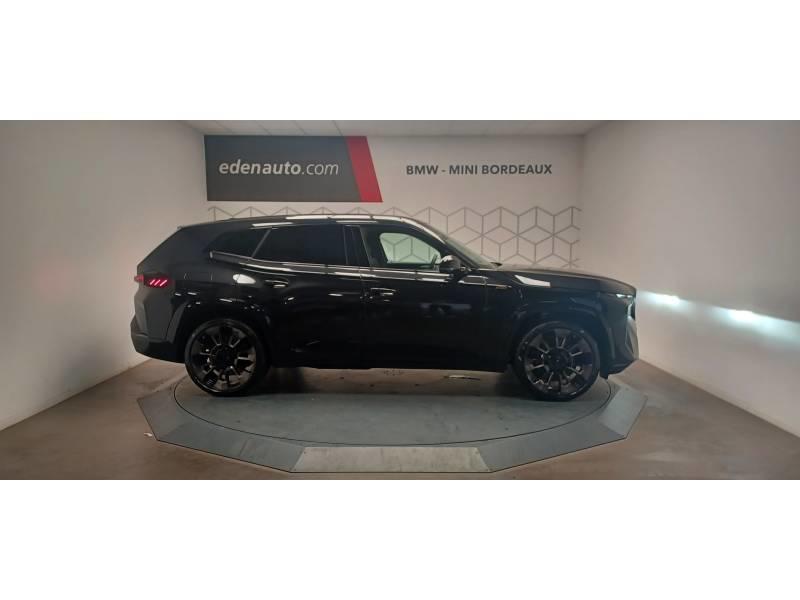 Bmw Xm 653 ch Bva8