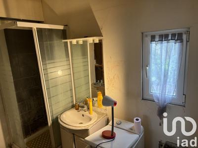 Maison - 86 m² - 4 pièces