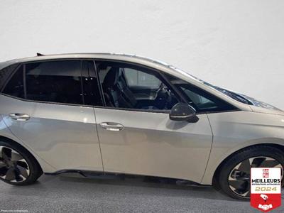 Cupra Born 230 ch - batterie l v