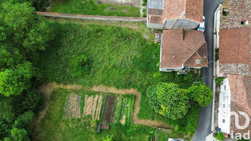 Maison - 42 m² - 3 pièces