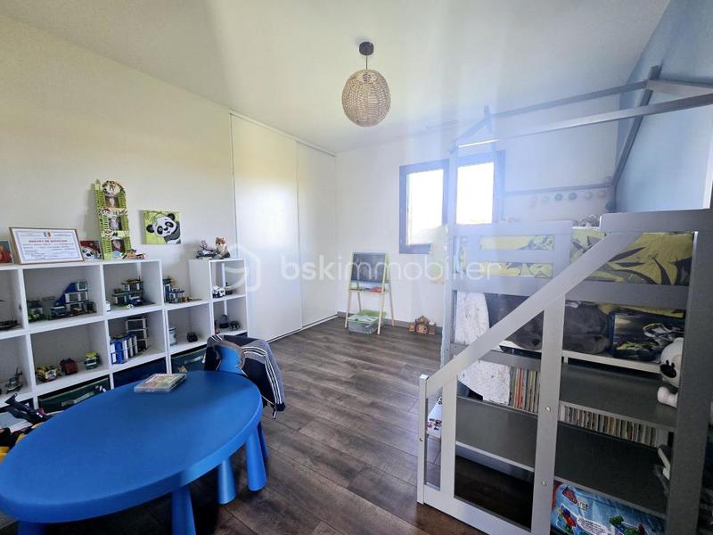 Maison - 148 m² - 4 pièces