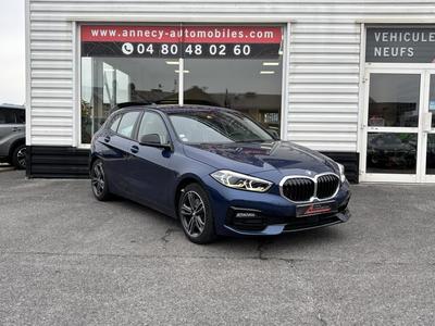 Bmw Série 1 118i 140ch Edition Sport