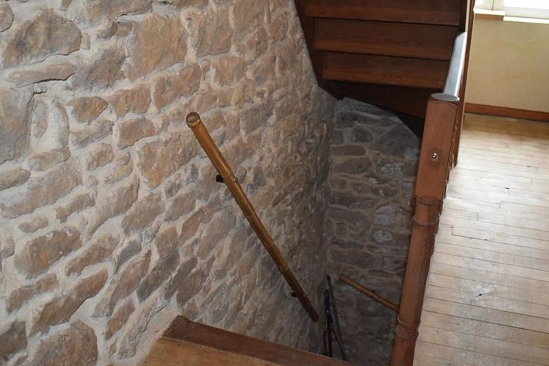 Maison - 85 m² - 3 pièces