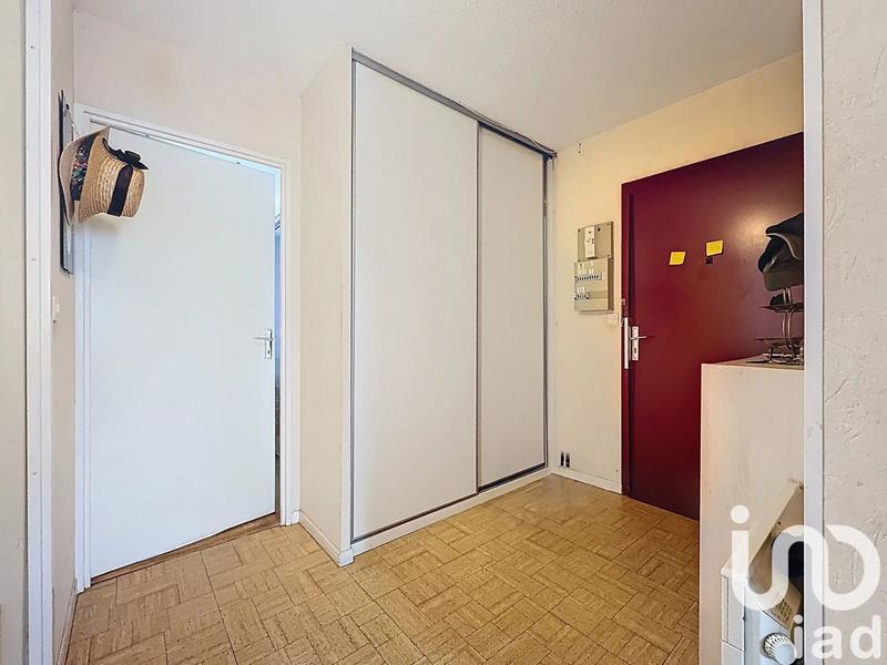 Appartement - 79 m² - 4 pièces