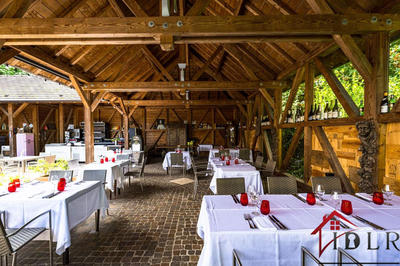 Propriété - 460 m² - 14 pièces