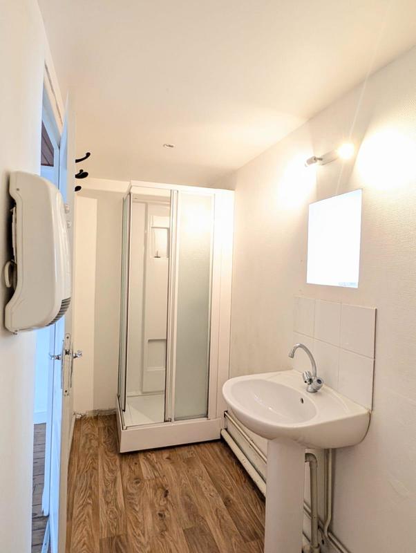 Maison - 116 m² - 5 pièces