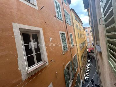 Appartement - 27 m² - 1 pièce