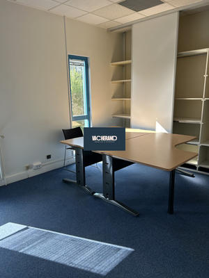 Bureau - 360 m²