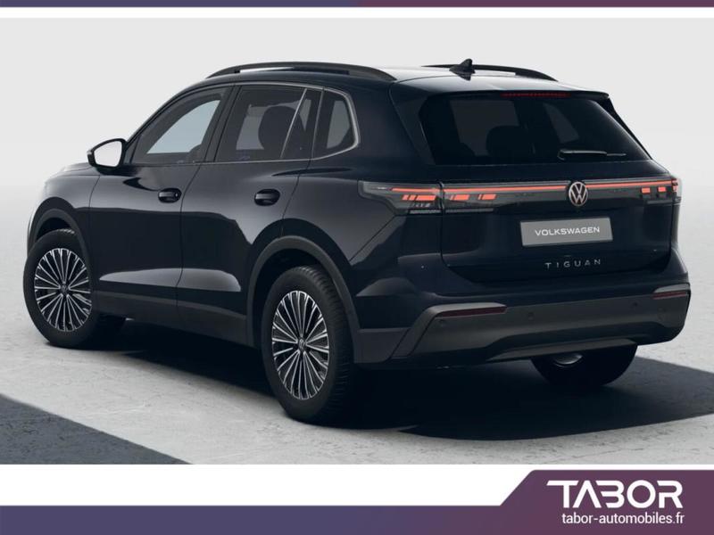 Volkswagen Tiguan Tdi 150 Led+ ComfortP 18p