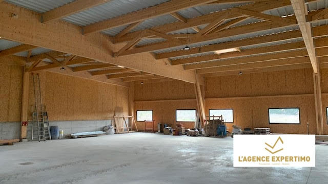 Local commercial - 560 m²