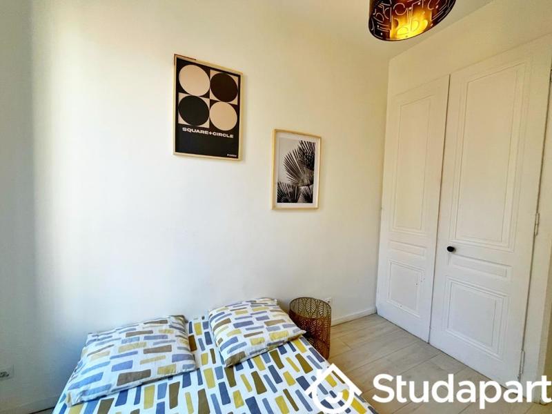 Maison - 43 m² - 2 pièces