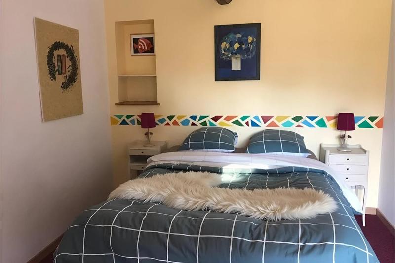 Propriété - 325 m² - 10 pièces