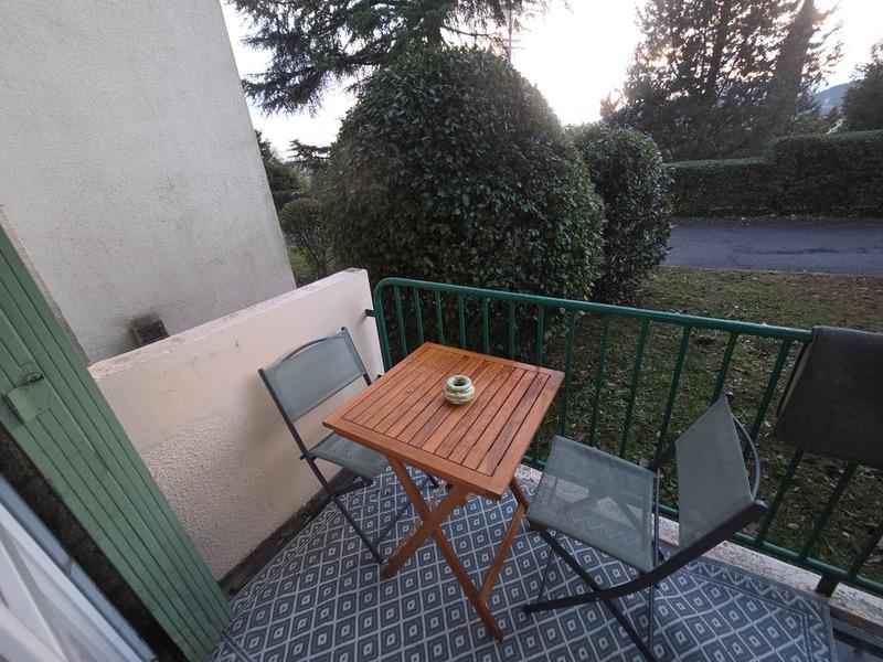 Appartement - 77 m² - 4 pièces