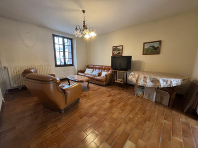 Maison - 106 m² - 4 pièces