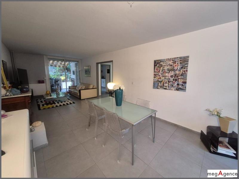 Appartement - 89 m² - 4 pièces