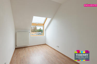 Appartement - 52 m² - 3 pièces