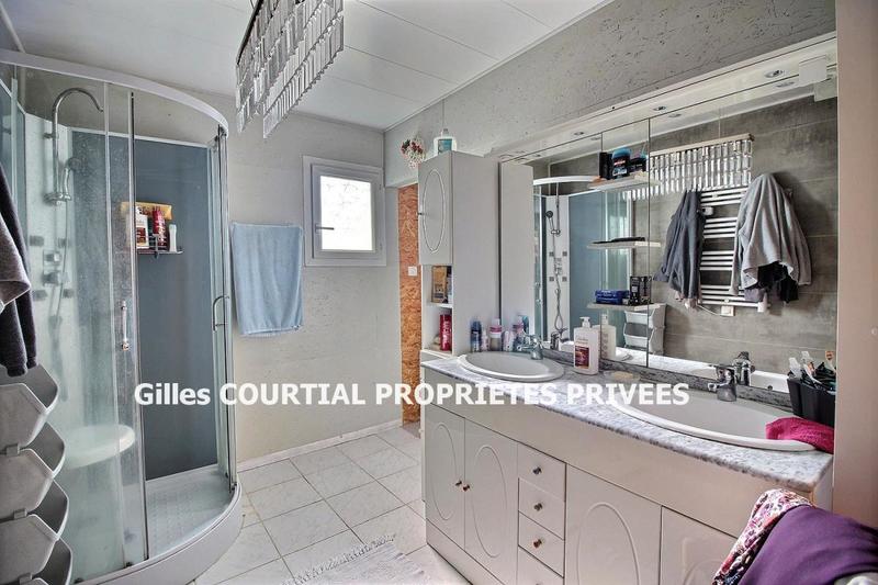 Maison - 173 m² - 8 pièces