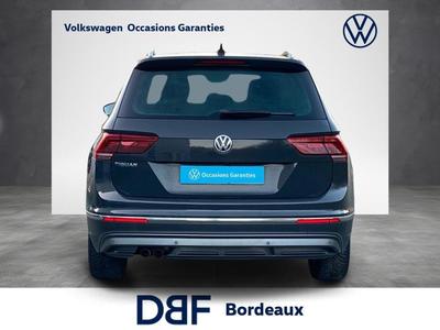 Volkswagen Tiguan 2.0 Tdi 150 Dsg7 Carat