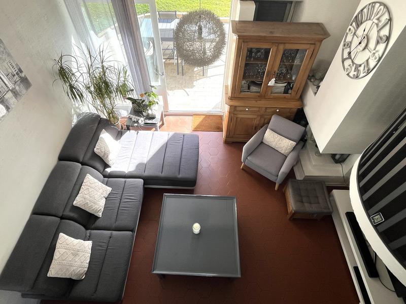 Maison - 141 m² - 7 pièces