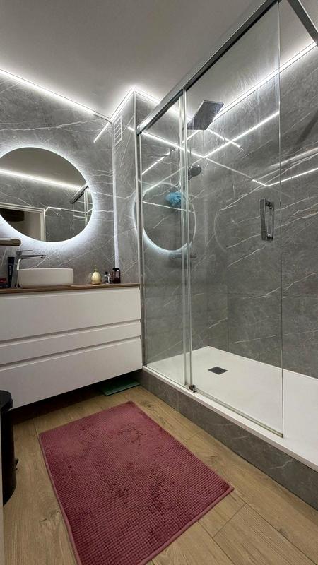 Appartement - 91 m² - 3 pièces