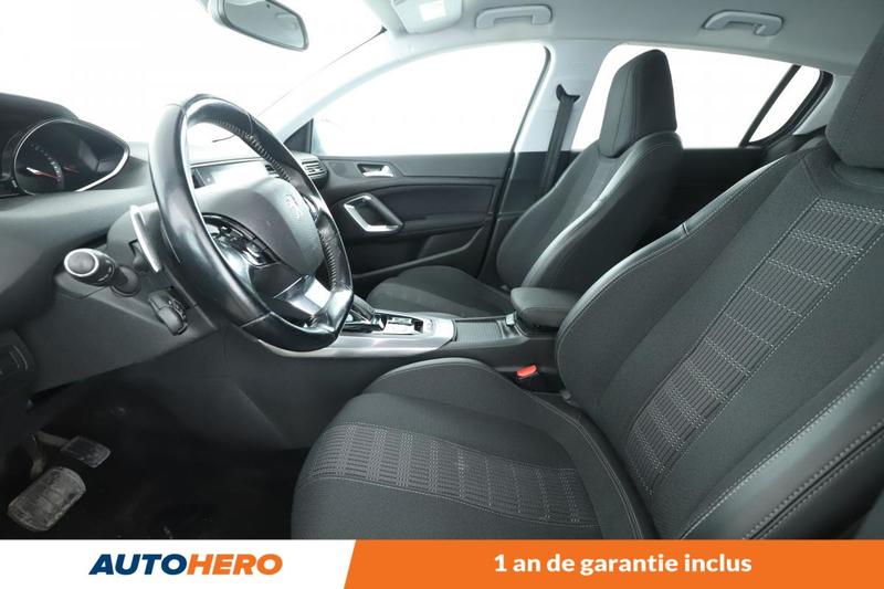 Peugeot 308 1.5 Blue-HDi Allure Eat8 130 ch