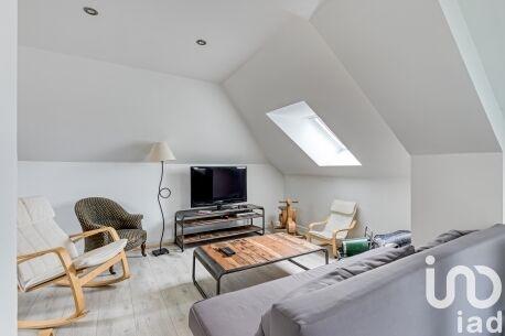 Maison - 161 m² - 7 pièces