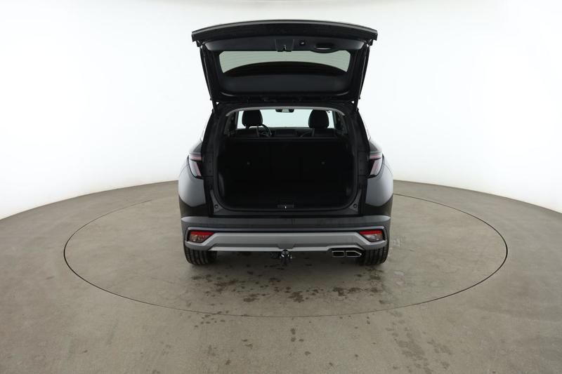 Hyundai Tucson 1.6 t-GDi Hybrid Bva6 215 ch