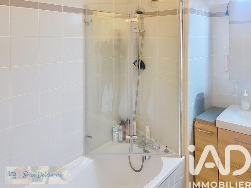 Appartement - 77 m² - 3 pièces