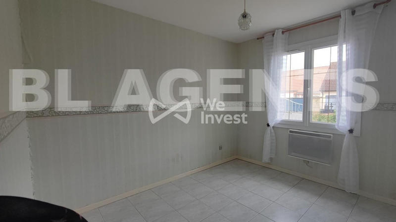 Maison traditionnelle - 135 m² - 7 pièces