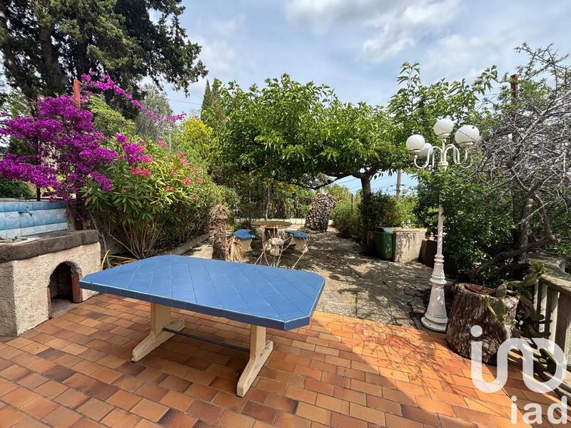 Maison de village - 168 m² - 8 pièces