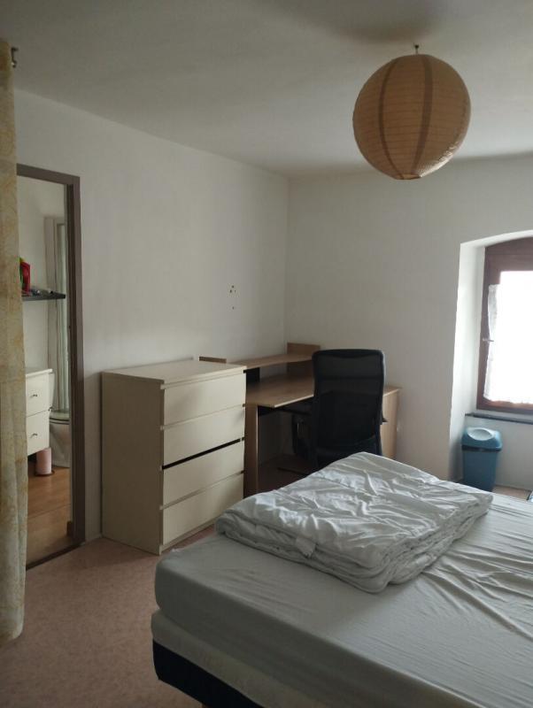 Maison - 118 m² - 4 pièces