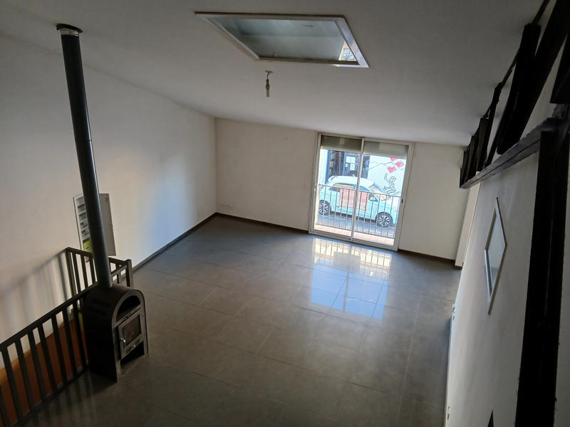 Duplex - 98 m² - 4 pièces