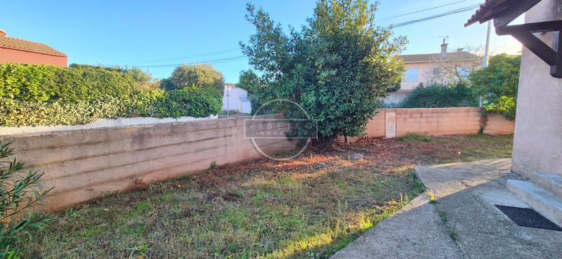 Villa - 88 m² - 4 pièces